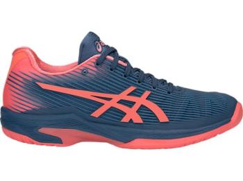 Asics SOLUTION SPEED FF Dame Tennissko NO983SU